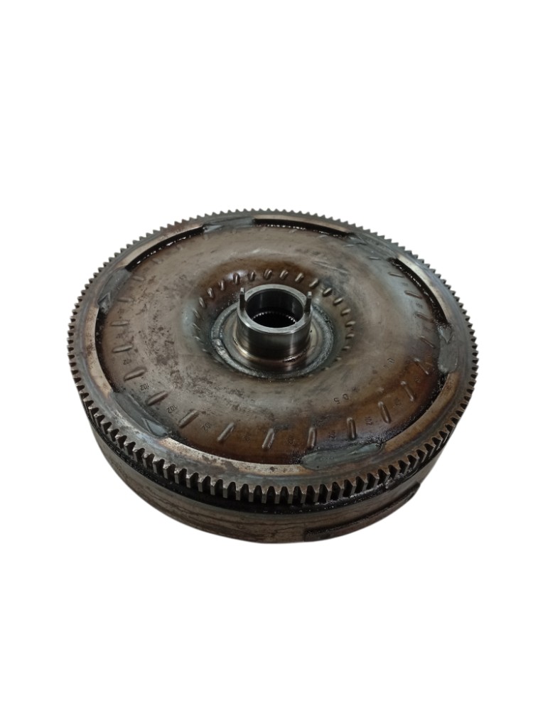 Conversor Torque Audi A3 Golf 95 99 2002 2005