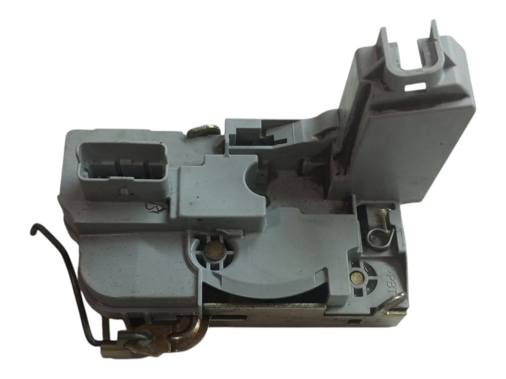 Fechadura Porta Peugeot 307 2004 2012 Dianteiro Direito 1