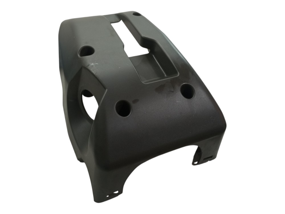 Moldura Inferior Coluna Direcao Chery Cielo 2010 2014 Usado 1