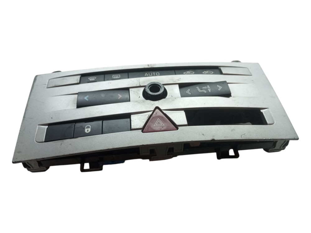 Comando Ar Condicionado Peugeot 407 2005 2006 2008 2010 2