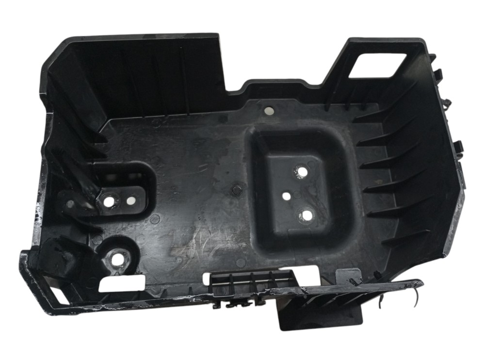 Suporte Bateria Chevrolet Captiva 2008 2010 2011 2012 Usado 2