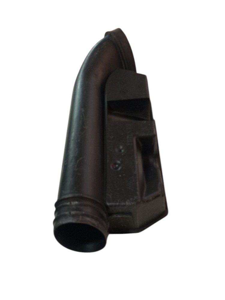 Caixa Ressonado Ar Logan Sandero 1.6 16v 2008 2010 2012 6