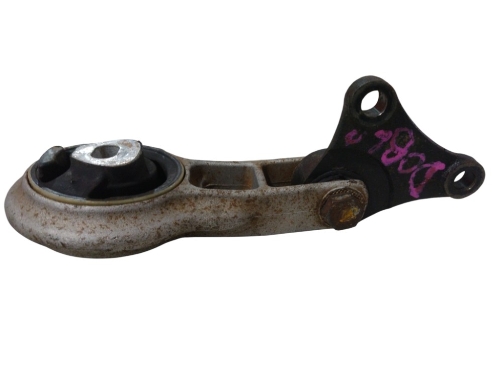 Suporte Coxim Inferior Câmbio Fiat Doblo Strada 2002 2010 2