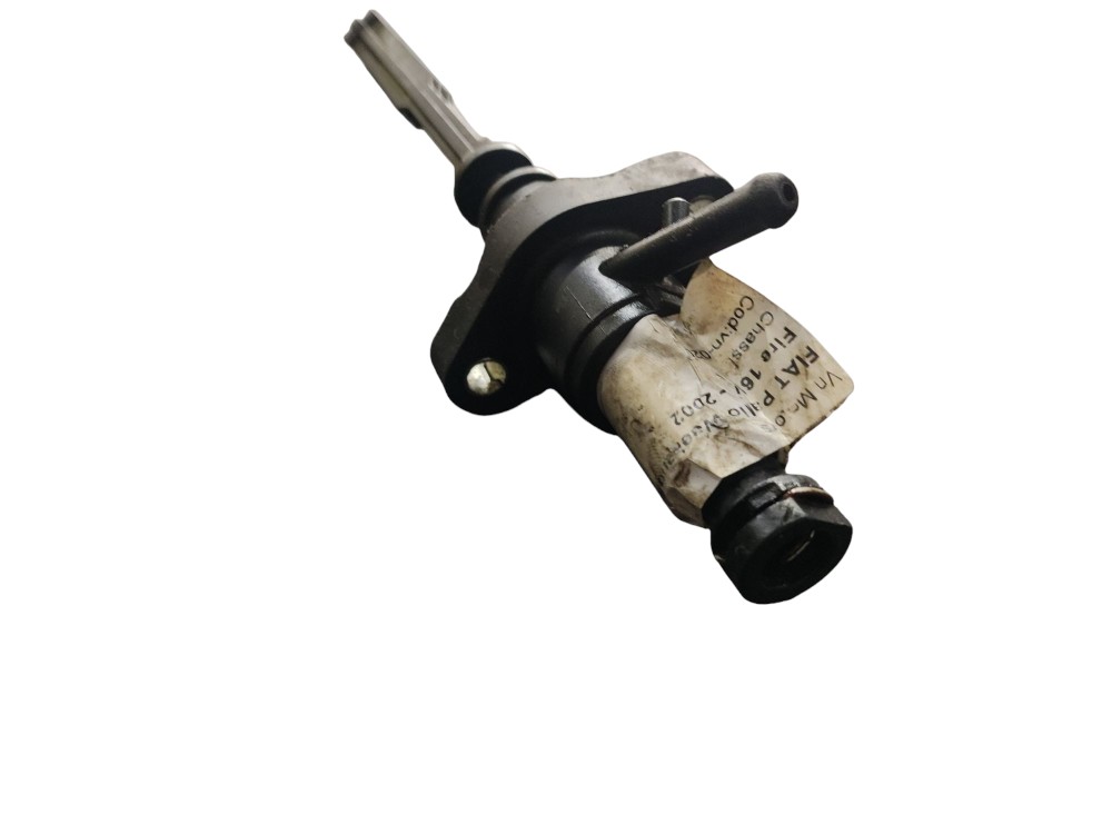 Cilindro Pedal E Embreagem Hidráulica Fiat Siena Palio 7