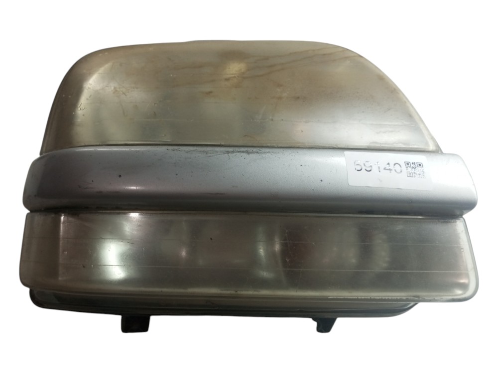 Farol Fiat Doblo 2002 2004 2005 2009 Dianteiro Direito  Direito/passageiro 1