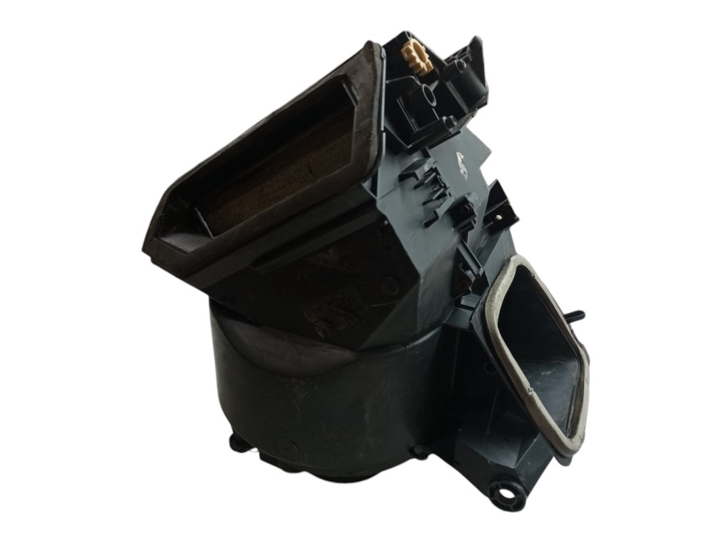 Motor Ar Forcado Renault Scenic Megane 99 2001 2005 Caixa 7