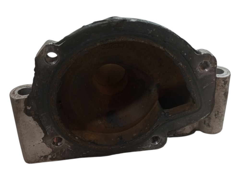 Carcaca Bomba Agua Citroen C4 Pallas 2.0 2008 2010 2012 Usad 3