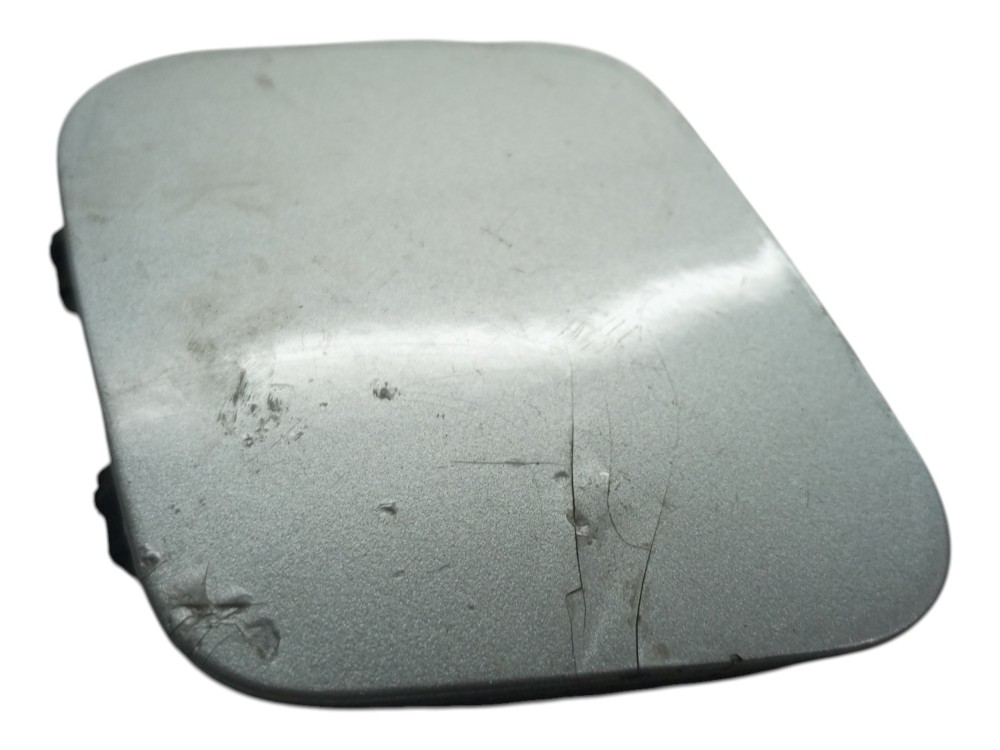 Tampa Reboque Parachoque Peugeot 407 2005 2010 Traseiro 4