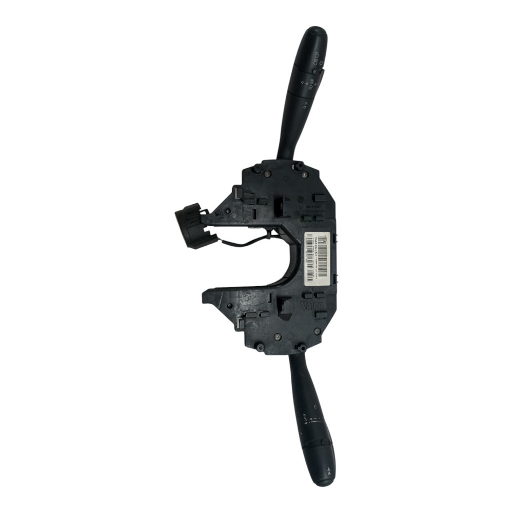 Chave Seta Citroen C4 Pallas 2008 2010 2012 Usado 2