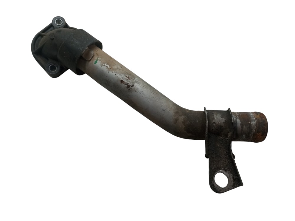Cano Tubo Agua Duto Megane 2007 2008 2009 2012 2.0 Renault 5