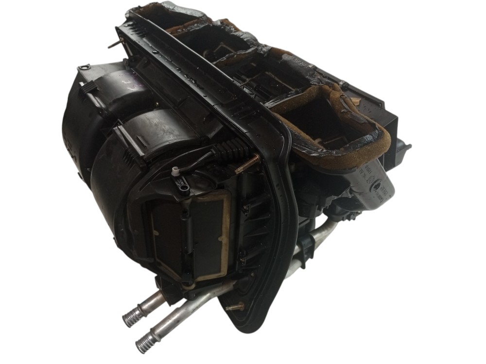 Caixa Evapodora Ar Bmw 330i Ie46 99 2002 2004 2006 Usada 4