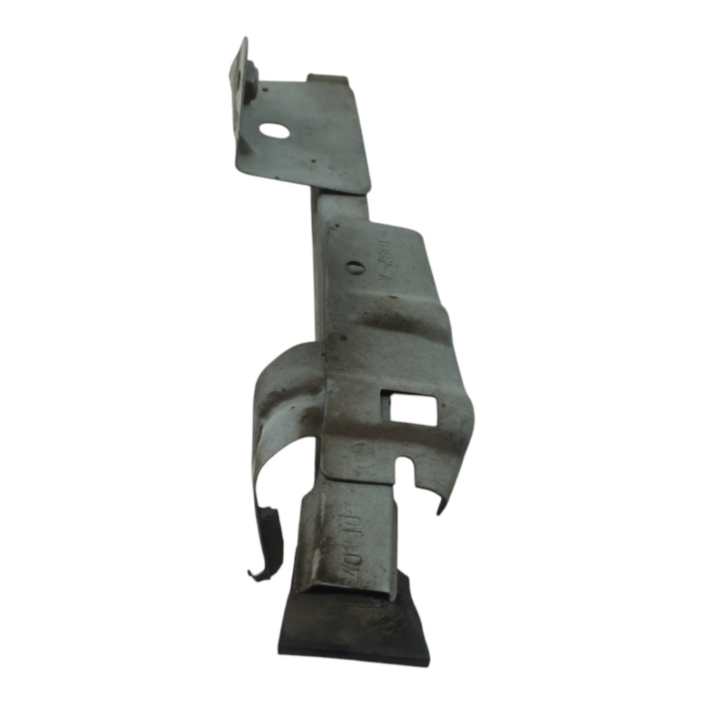 Guia Vidro Porta Renault Logan 2008 2012 Traseira Esquerda 1