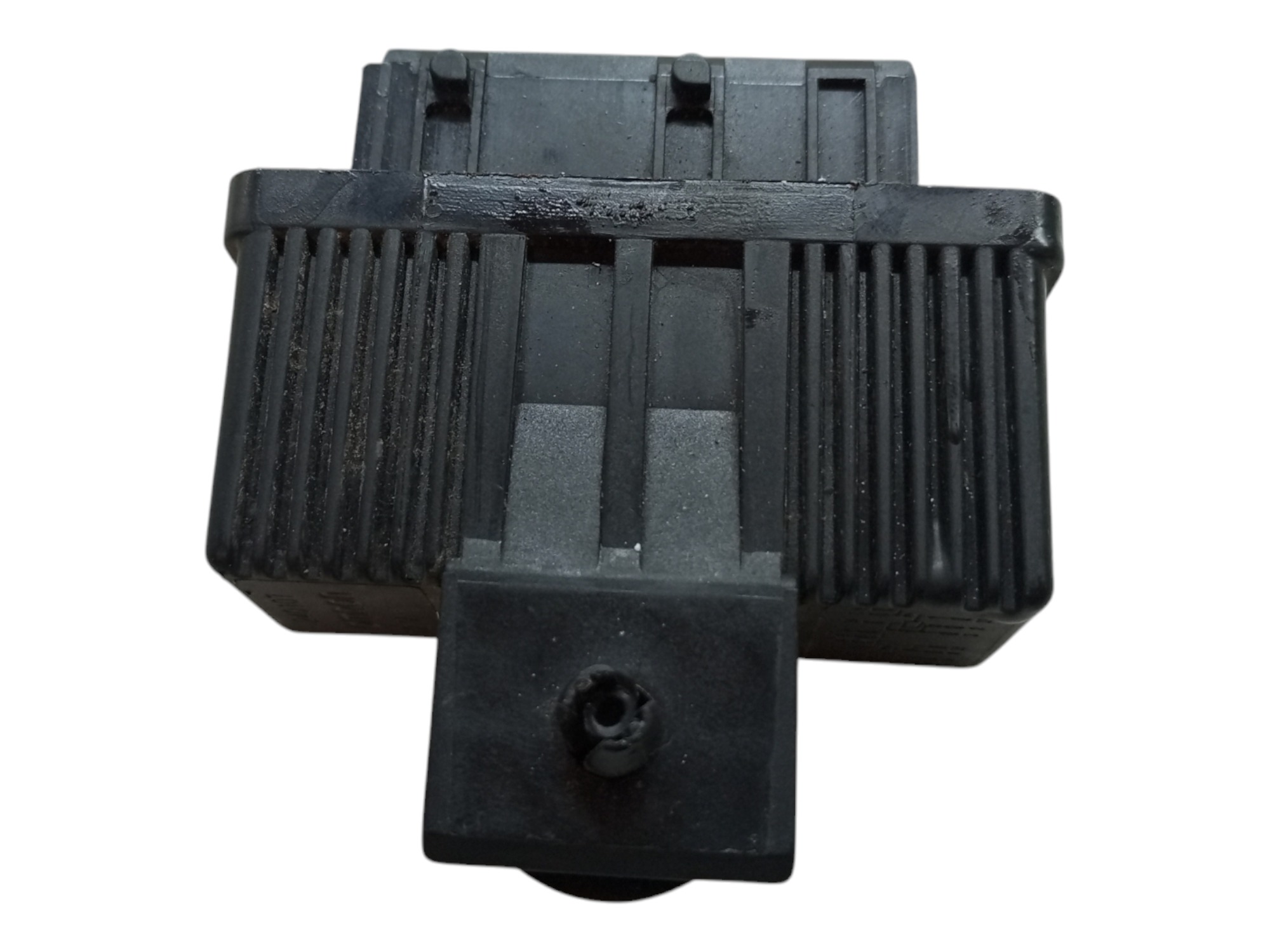 Rele Injecao Peugeot 206 2003 2006 2009 2012 Duplo Modulo 5