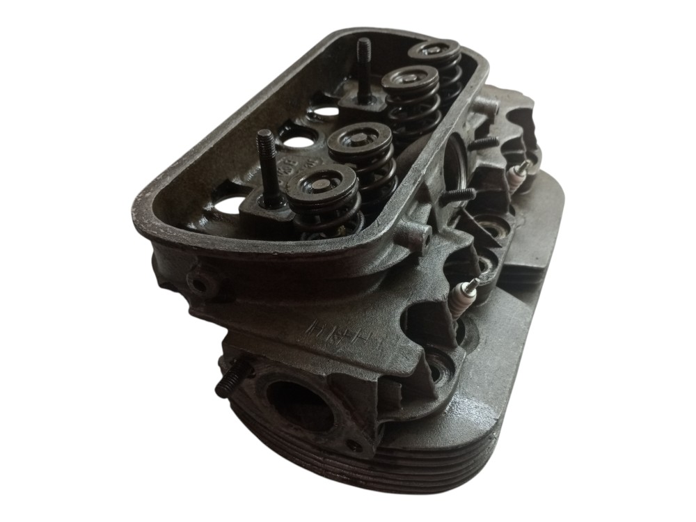 Cabecote Fusca 1500 Usado Volkswagen Esquerdo 4