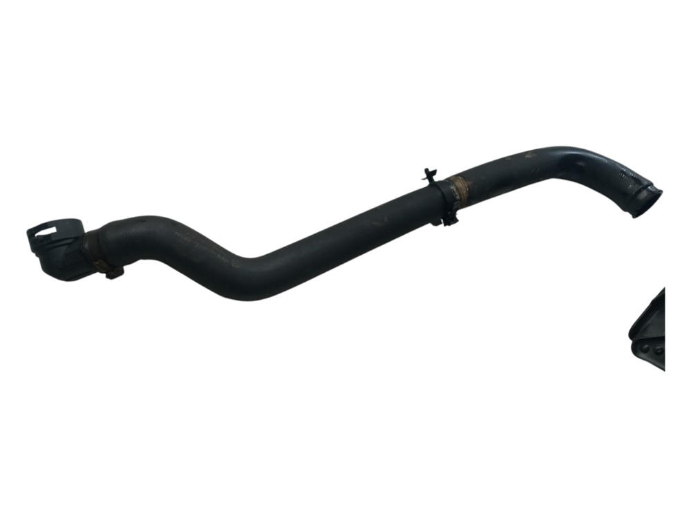 Mangueira Agua Radiador Fiat Stilo 2003 2004 2005 2011 Usado 4
