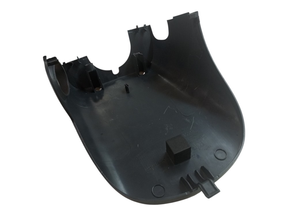 Moldura Capa Chave Seta Sandero 2007 2009 2011 Inferior 5