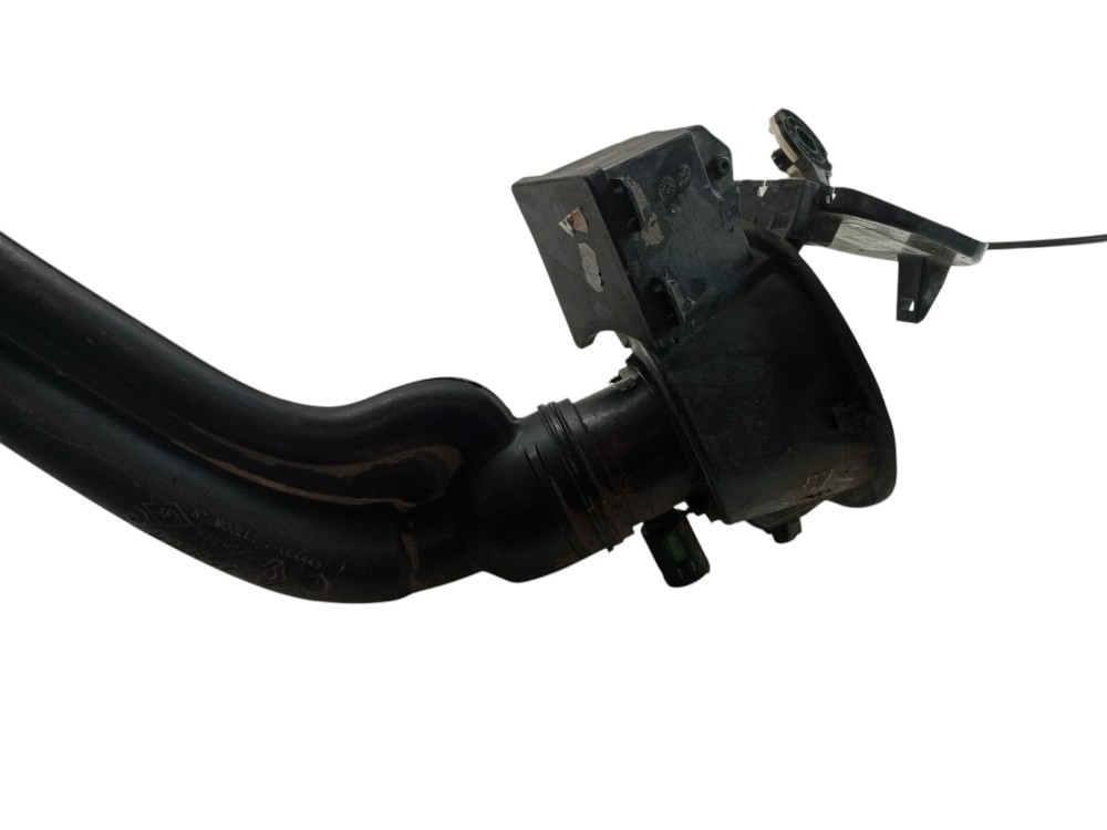 Gargalo Tanque Combustivel Fluence 2012 2013 2014 2015 4