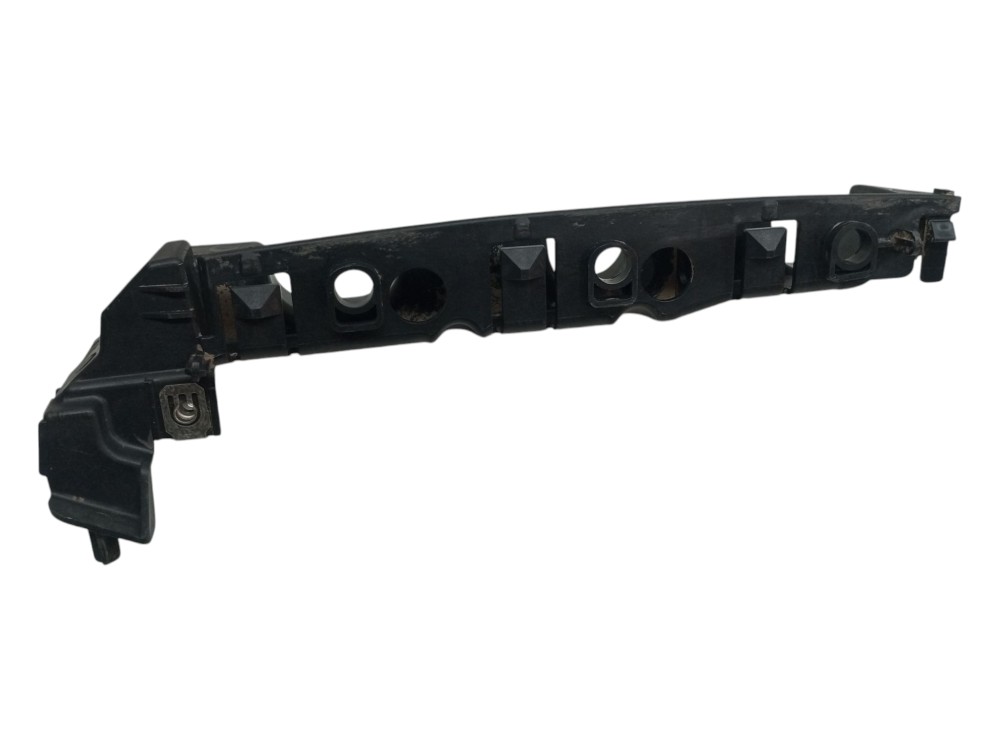 Suporte Guia Parachoque Peugeot 407 2005 2009 Usado 4