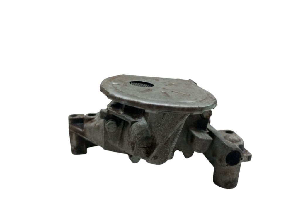 Bomba Oleo Citroen C3 C4 Peugeot 206 1.6 2003 2004 2005 2012 4