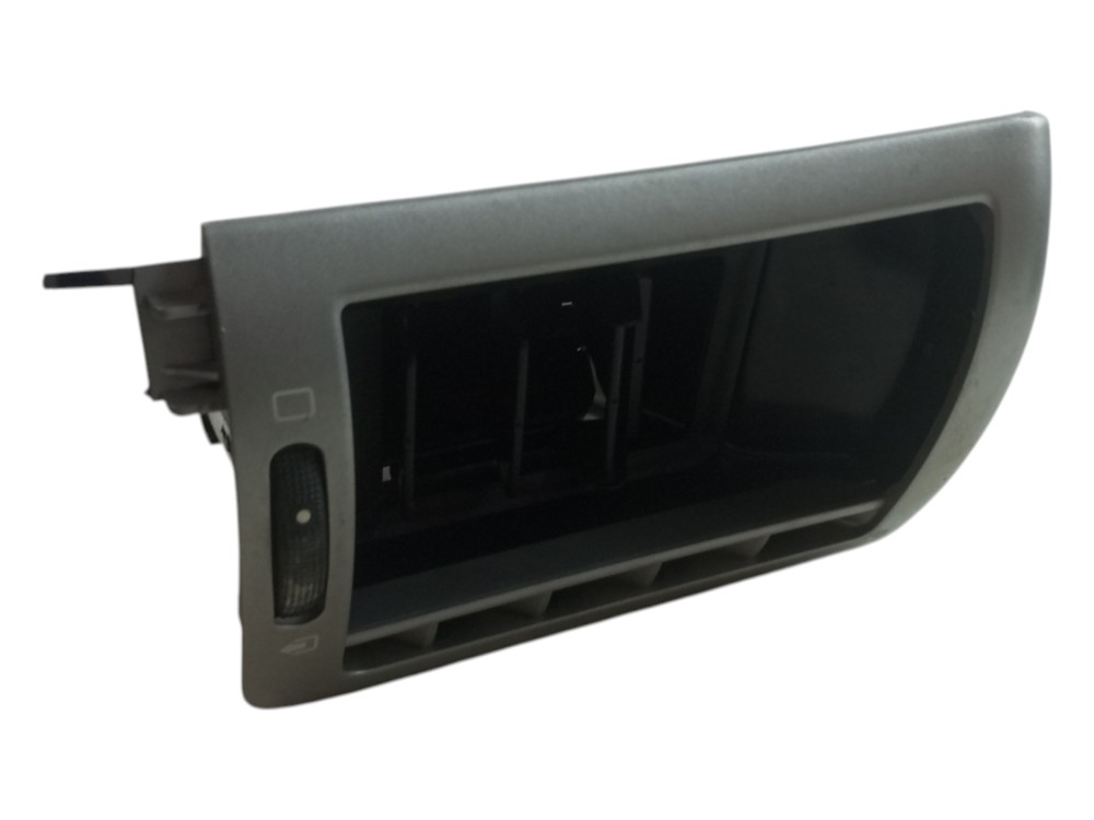 Difusor Ar Painel Esquerdo Peugeot 407 2005 2007 2009 2010 4