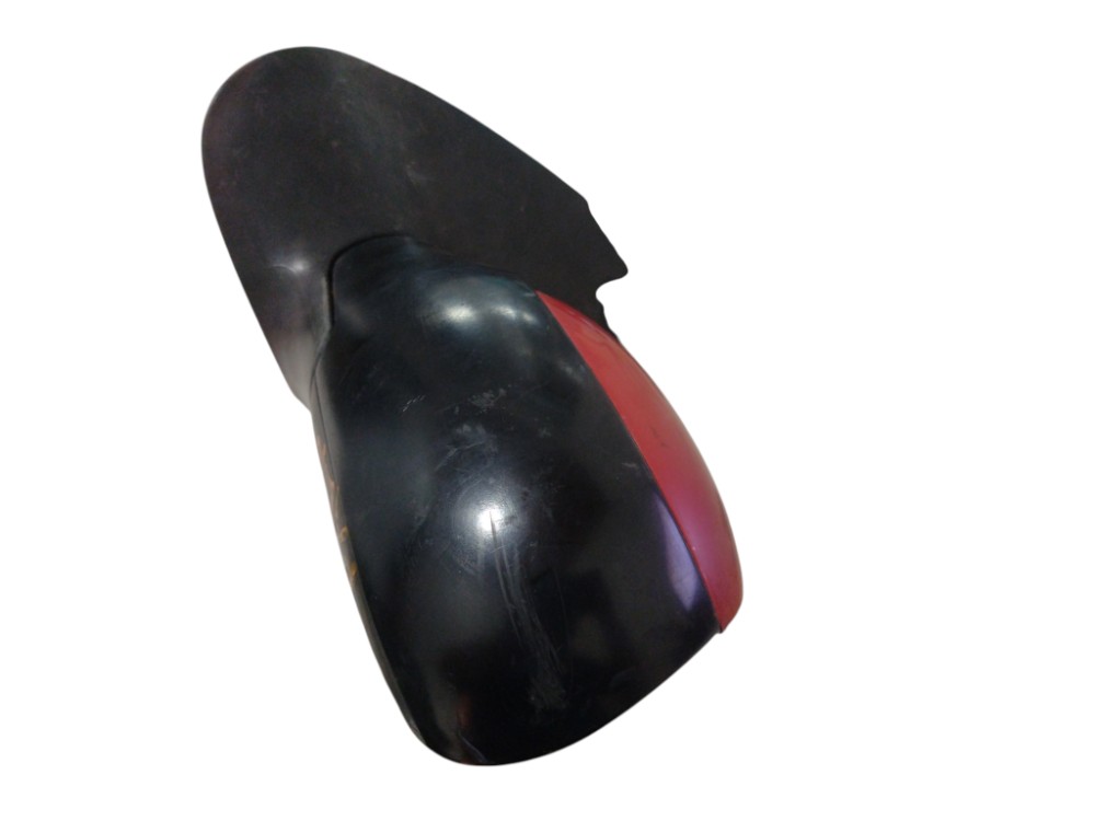 Retrovisor Peugeot 207 2009 2010 2011 2013 2014 Esquerdo 1