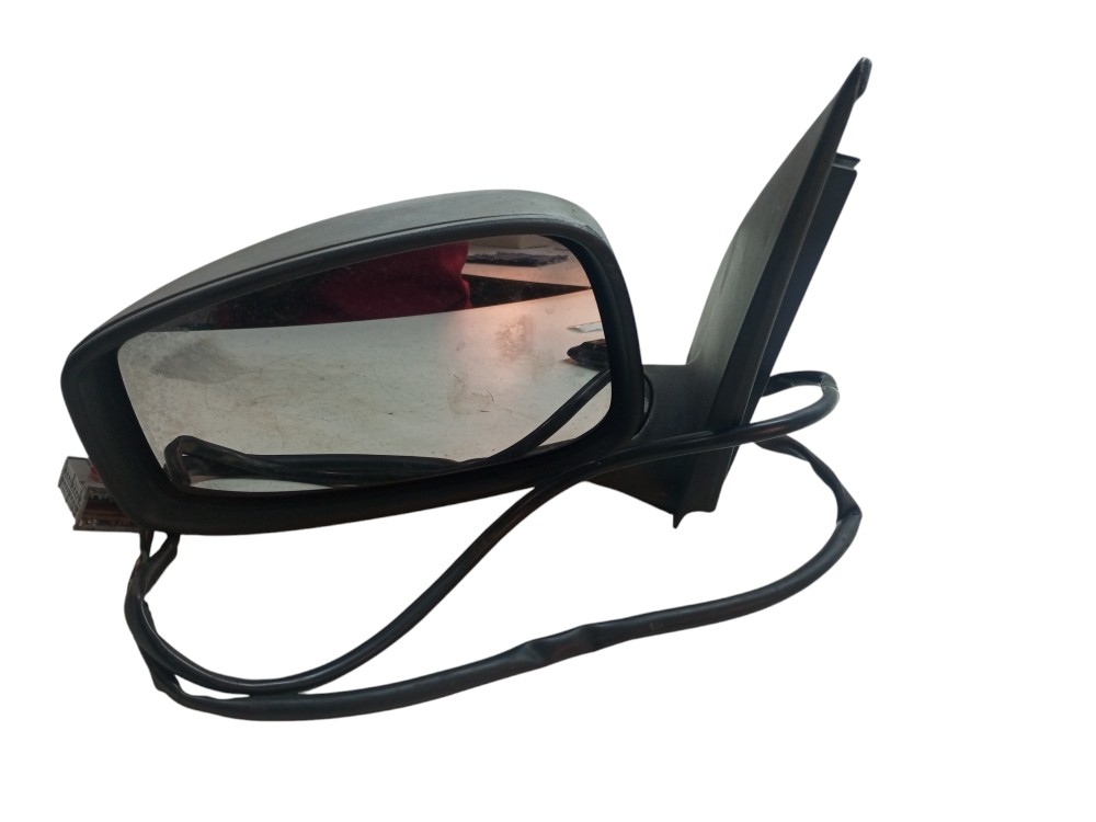 Retrovisor Elétrico Esquerdo Fiat Estilo 2003 2004 2011 3