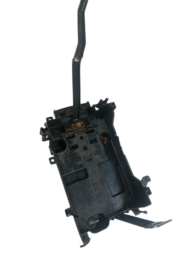 Suporte Caixa Base Bateria Spin Tracker 2014 2015 Bandeja 5