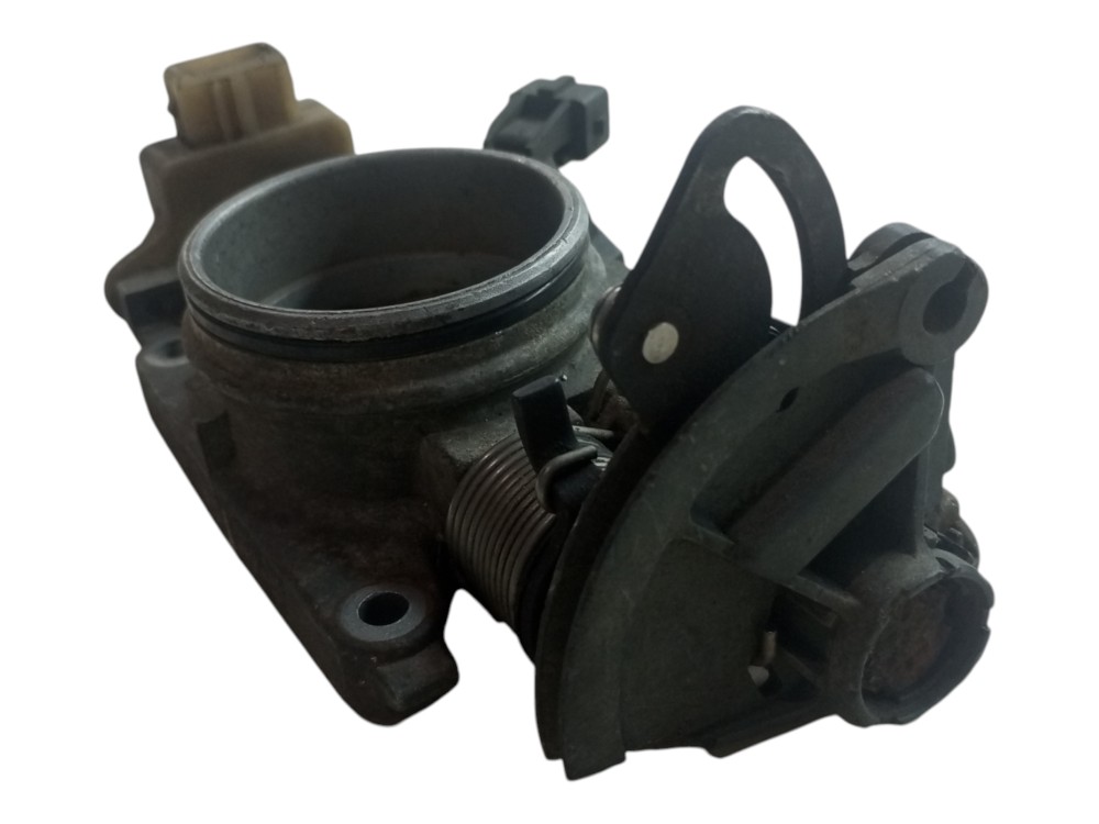 Tbi Peugeot 306 98 99 2000 2001 2002 Corpo Borboleta 2