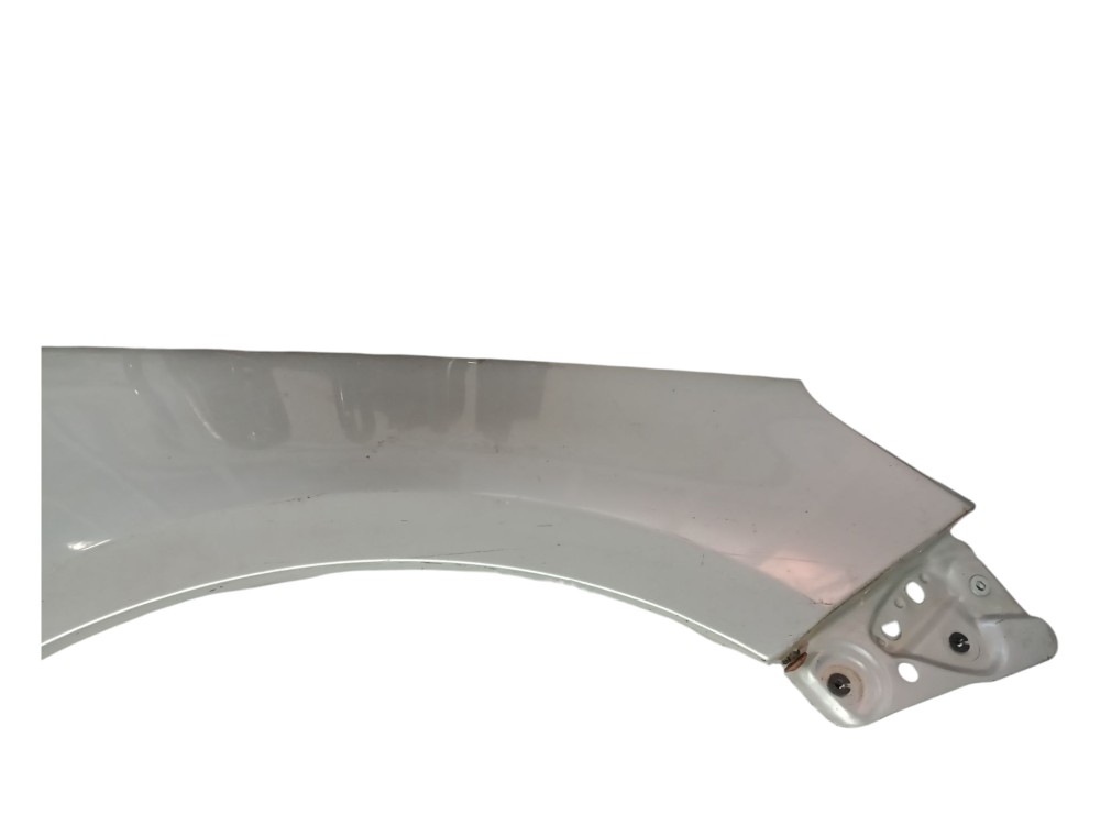 Paralama Gol G5 2009 2011 2014 Direto C Detalhes Usado Direito 6