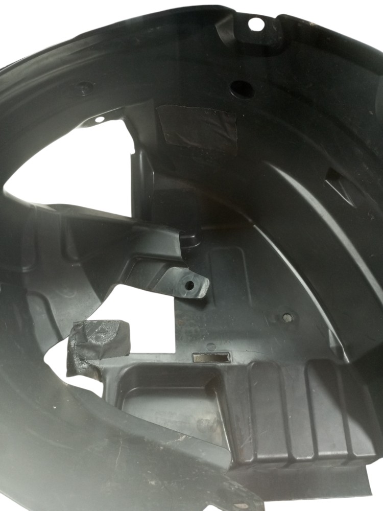 Parabarro Kwid 2018 2020 2024 dianteiro Renault  usado 5