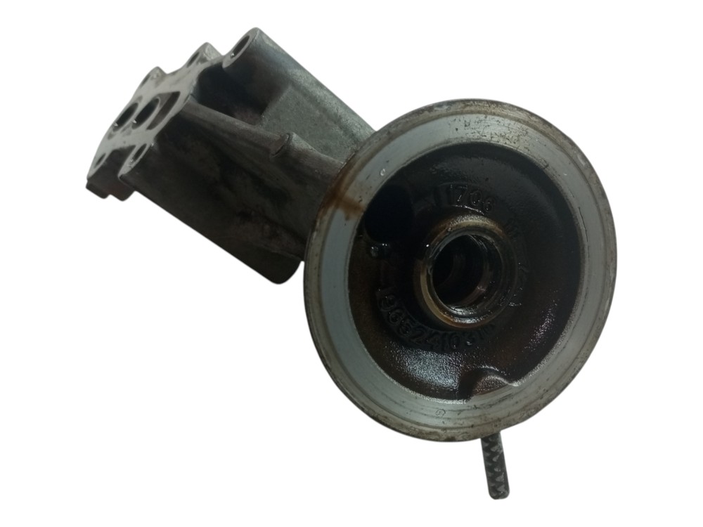 Suporte Filtro Oleo Trocador De Calor Xsara Picasso 2.0 2012 6
