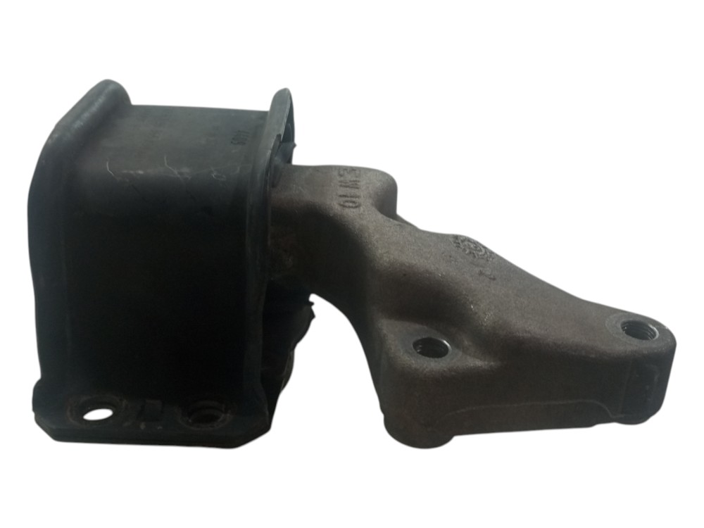 Coxim Suporte Motor Citroen C4 Pallas 2008 2010 2012 Usado 3