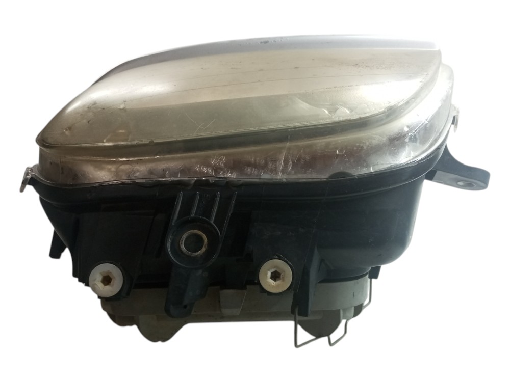 Farol Fiat Doblo 2002 2004 2005 2009 Dianteiro Esquerdo  Esquerdo/motorista 4