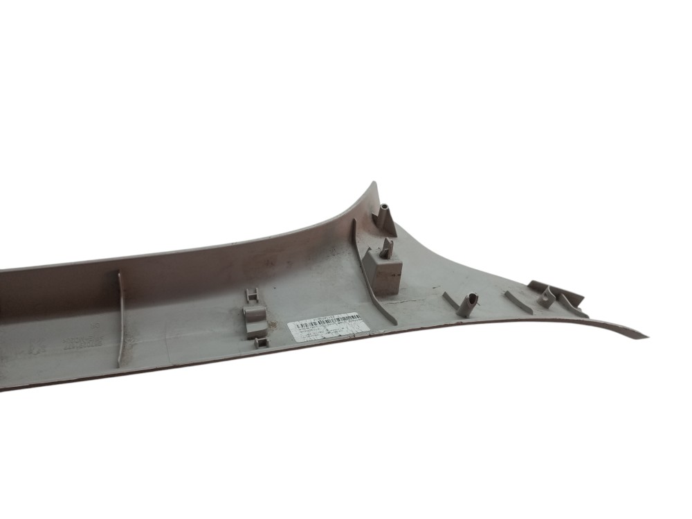 Moldura Coluna Parabrisa Peugeot 308 408 2012 2015 Esquerdo 6