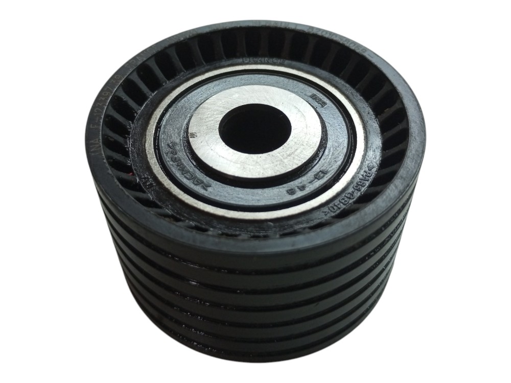 Polia Guia Correia Dentada Megane 1.6 E 2.0 16v 96 2000 2005 5