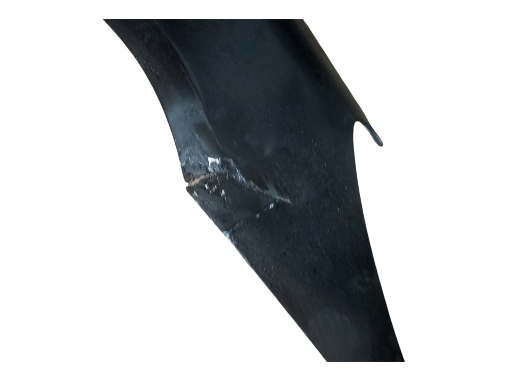 Paralama Peugeot 307 2002 2008 Dianteiro Direito C Detalhe 7