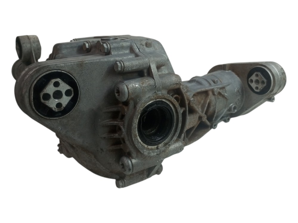 Diferencial Dianteiro Volkswagen Touareg V8 2005 2010 2015 4