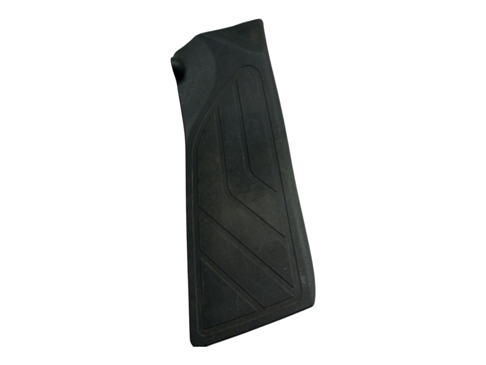 Descanso Apoio Pe Motorista Peugeot 307 2007 2012 Esquerdo 5