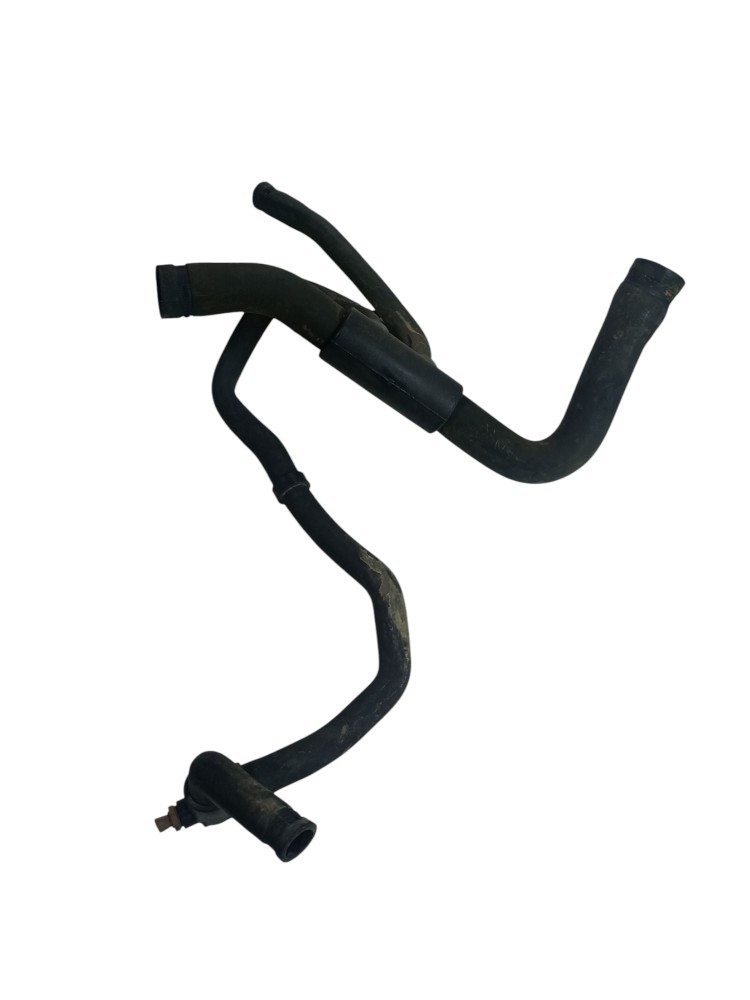Mangueira Inferior Radiador Fiat Siena 2005 2010 2012 5