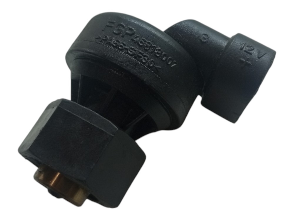 Sensor Velocidade Fiat Uno Palio Strada 90 2000 2006 2010 5