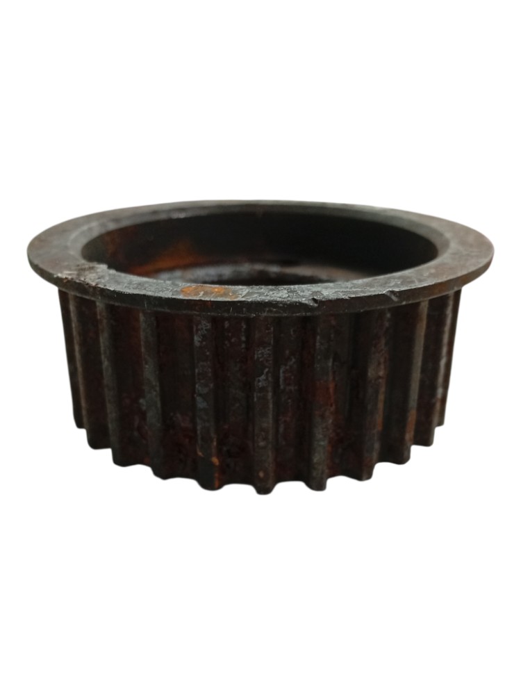 Engrenagem Virabrequim Volkswagen Passat 94 99 2000 2005 1