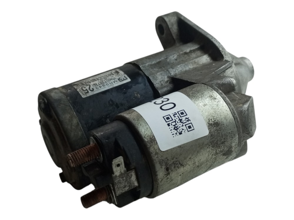 Motor Arranque Pajero Tr4 2002 2003 2004 2005 2006 1