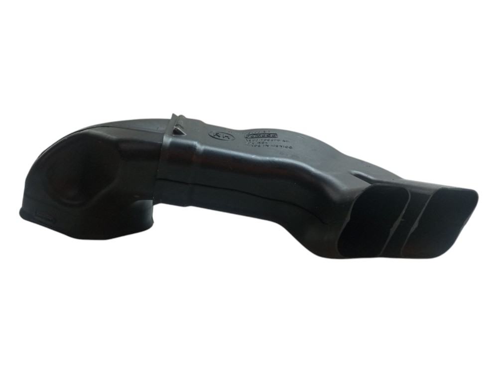 Duto Ventilacao Interna New Fiesta 1.6 16v 2007 2010 2014 1