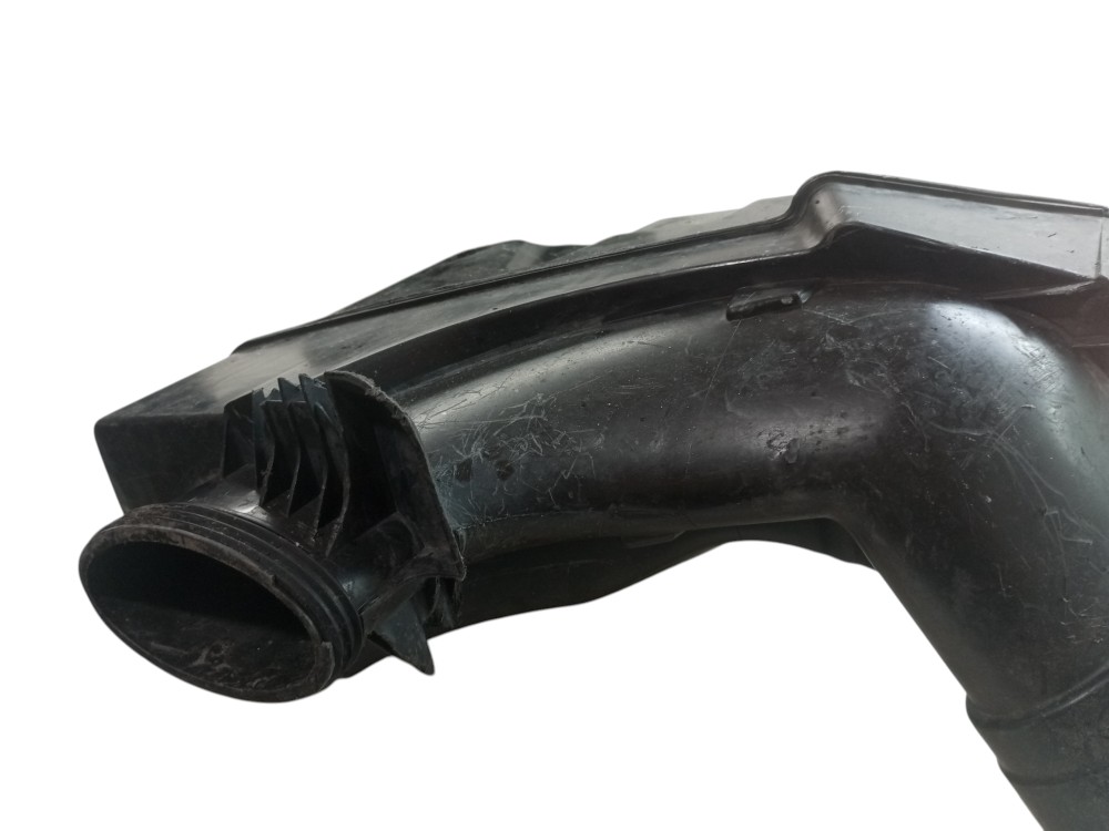 Caixa Ressonância Filtro Ar C4 Pallas 2.0 2008 2010 2012 3