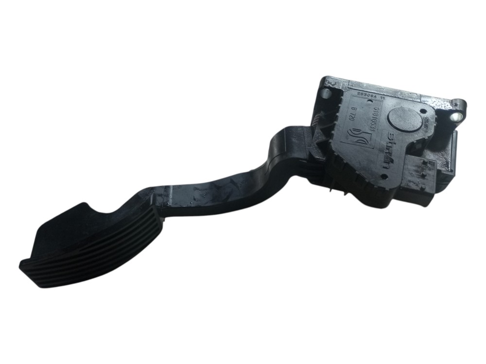 Pedal Acelerador Eletronico Fiat Linea Punto 1.9 2009 2016 2