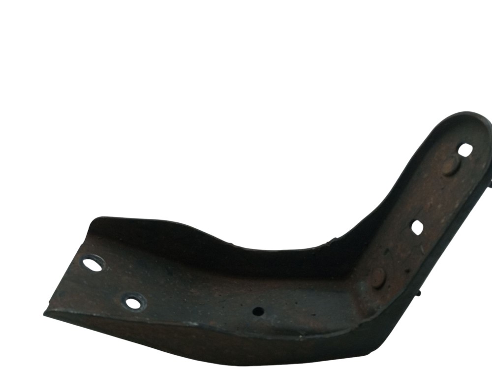 Suporte Bateria Ford Fusion 2.5 2008 2009 2010 2011 2012