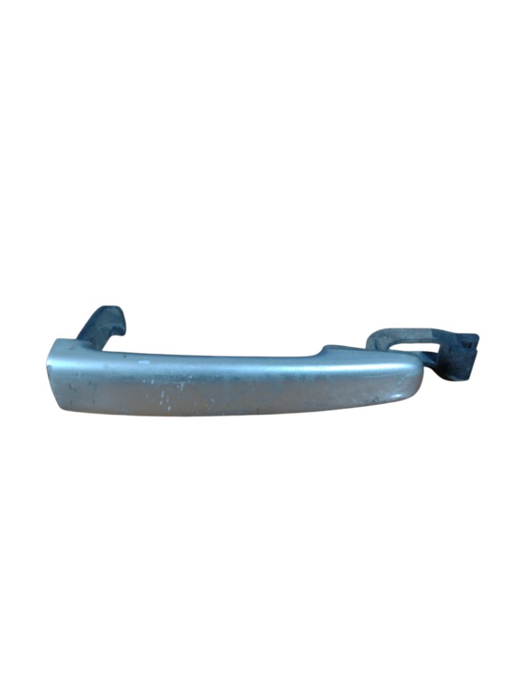 Macaneta Externa Dianteira Peugeot 307 2008 2012 Esquerdo