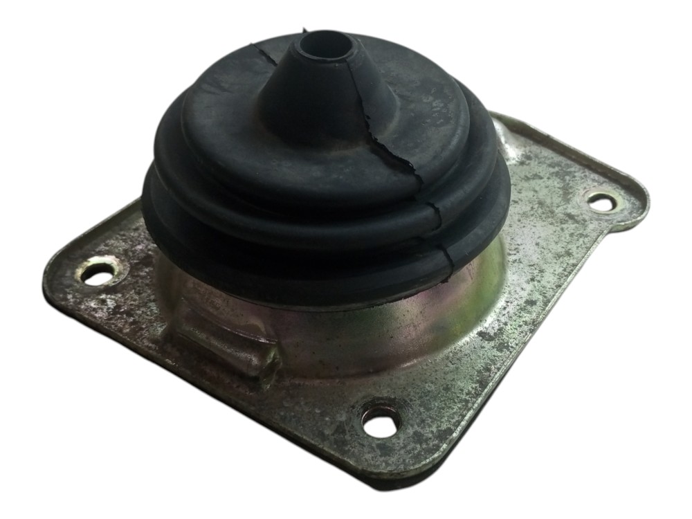 Coifa Cambio Ford Escort Zetec 88 90 92 94 96 98 2000 2002 6