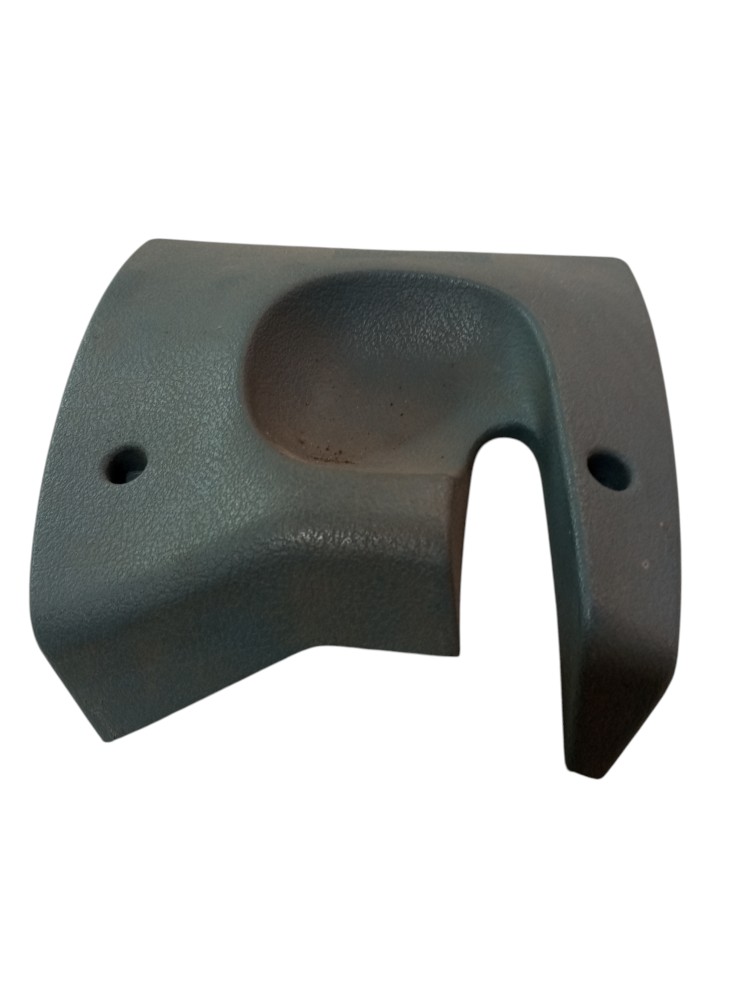 Moldura Inferior Volante Renault Scenic 99 2002 2004 2006 1