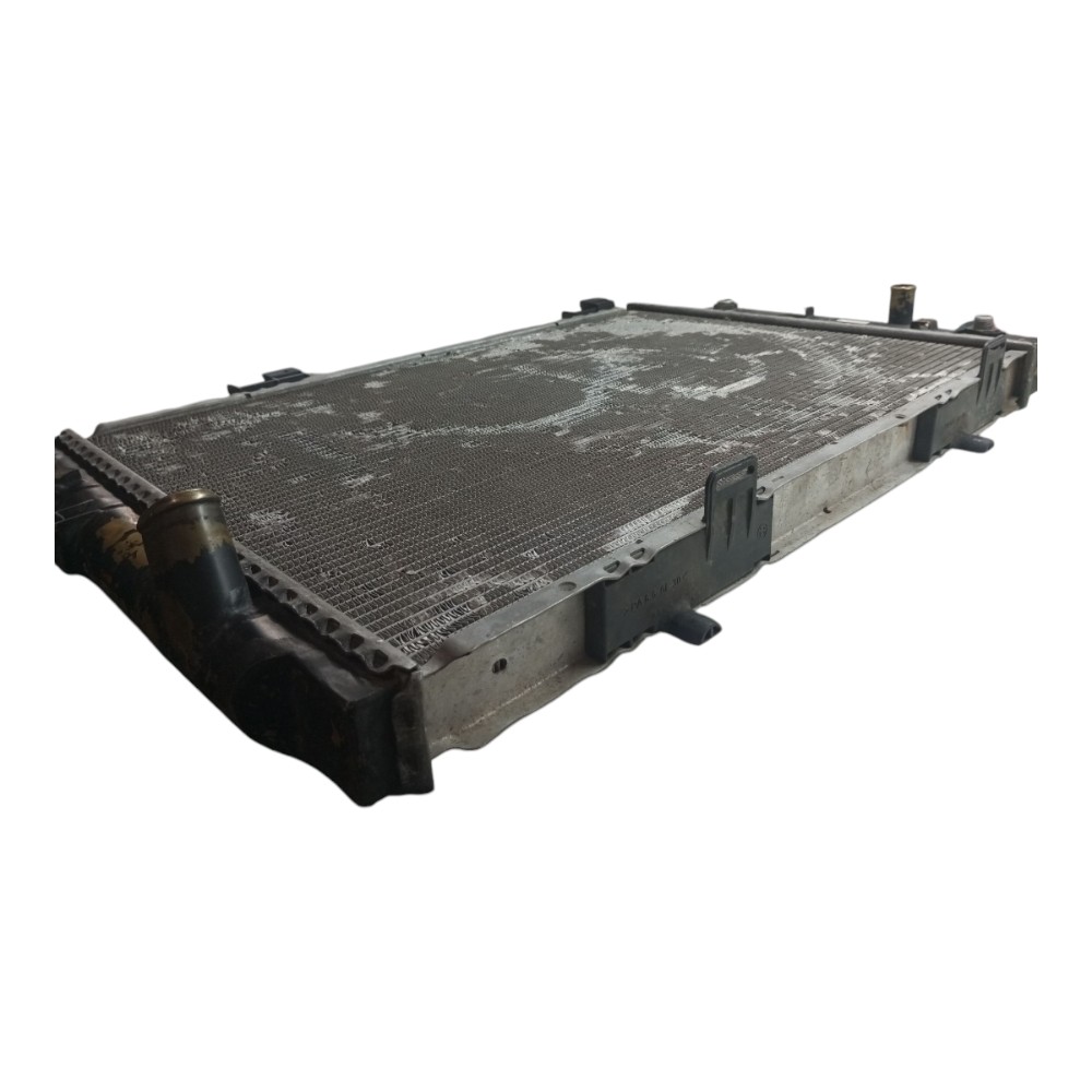 Radiador Agua C220 C230 C240 C280 94 96 99 Automatico 4